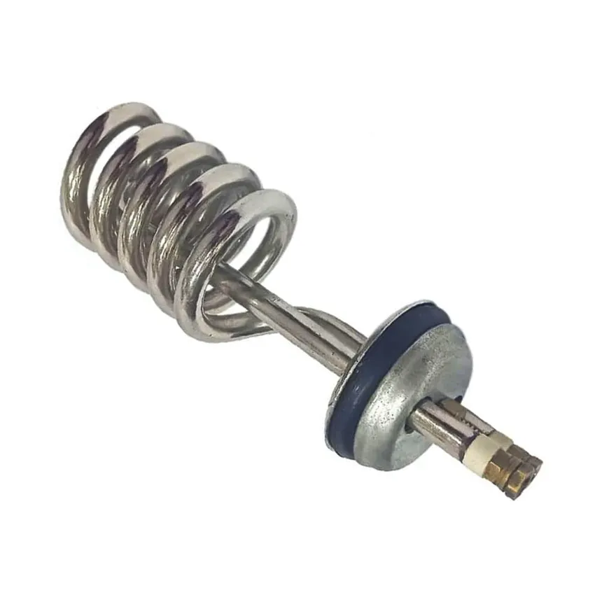 Cup Type Element