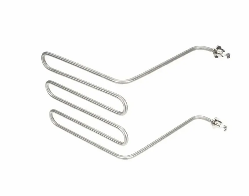 Deep Fryer Elements