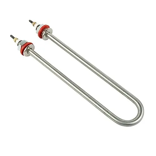 Sterilizer Heating Elements