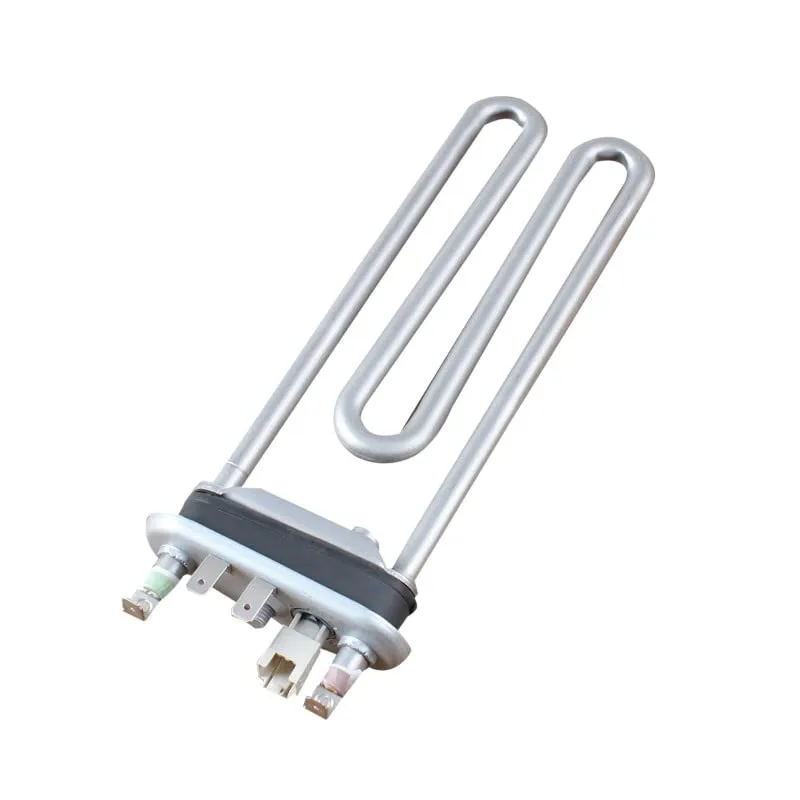 Washing Machine Elements