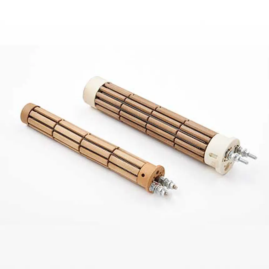 Bobbin Heater
