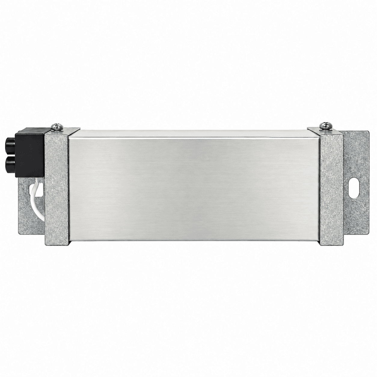 Box Type Space Heater