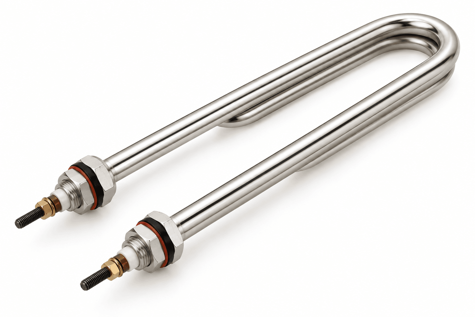 CMO Band Nipple Sterilizer Element