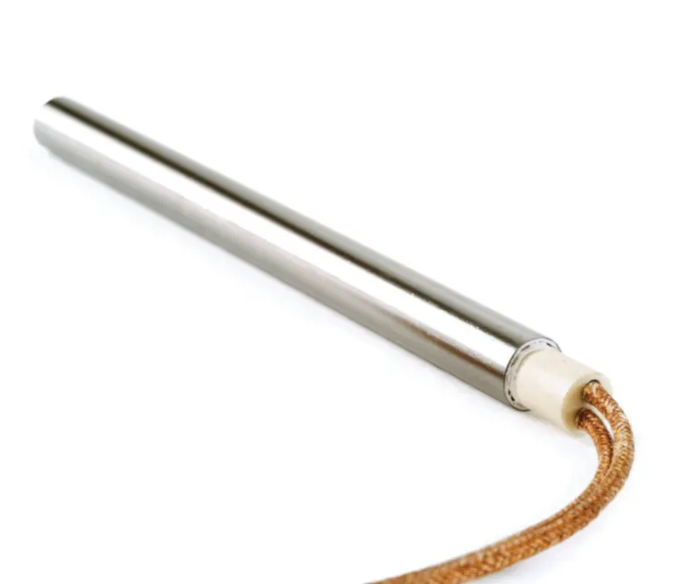 Low Density Cartridge Heater