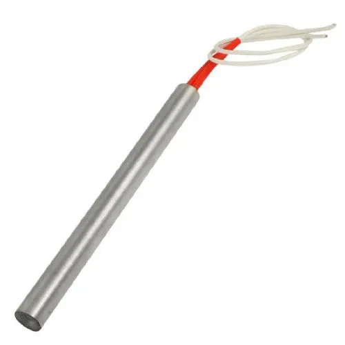 High Density Cartridge Heater