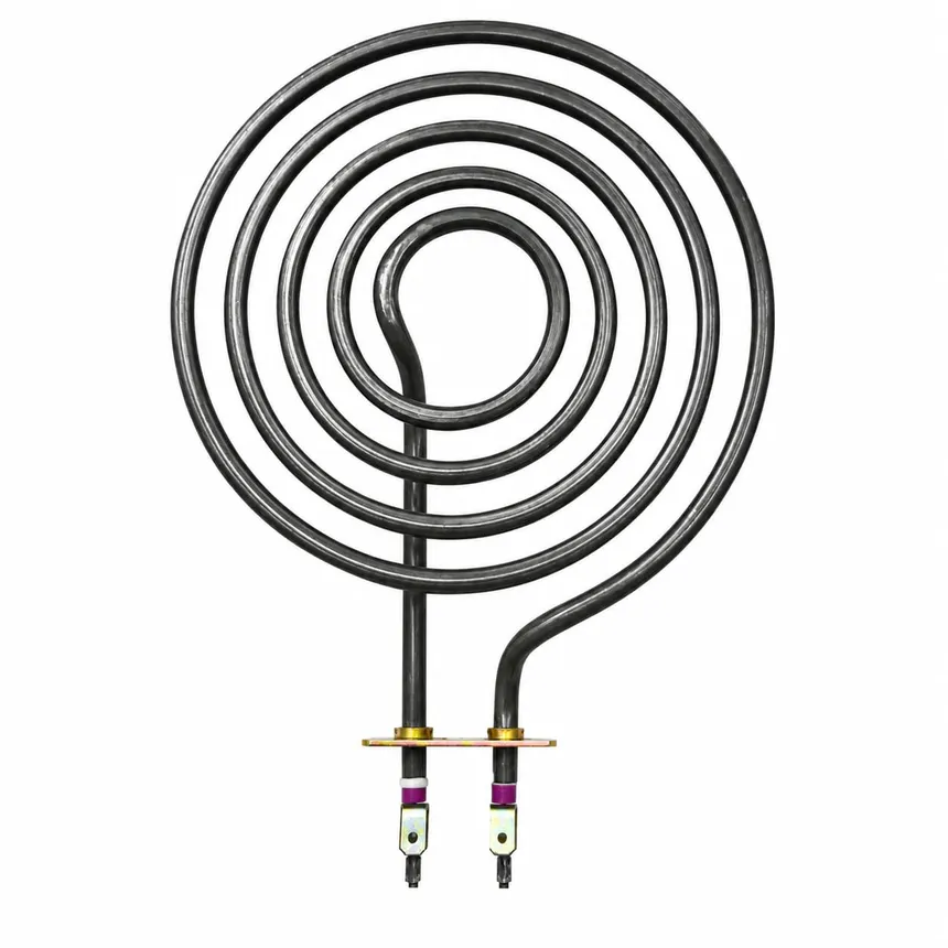 Coil Heater