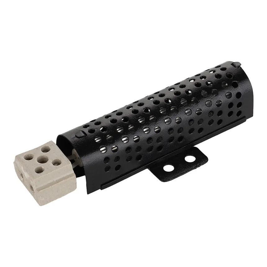 Jali Type Space Heater