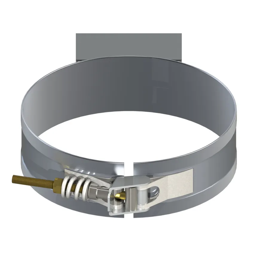 Mica Band Heater