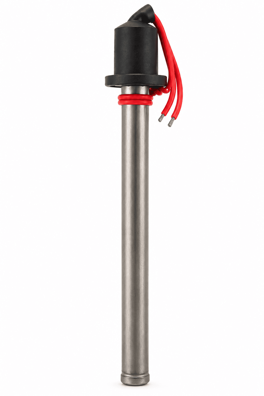 Titanium Chemical Heater