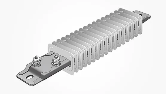 Strip Type Finned Heater