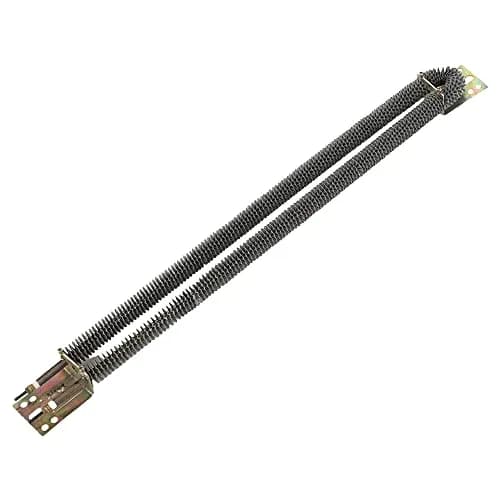 U Type Finned Heater